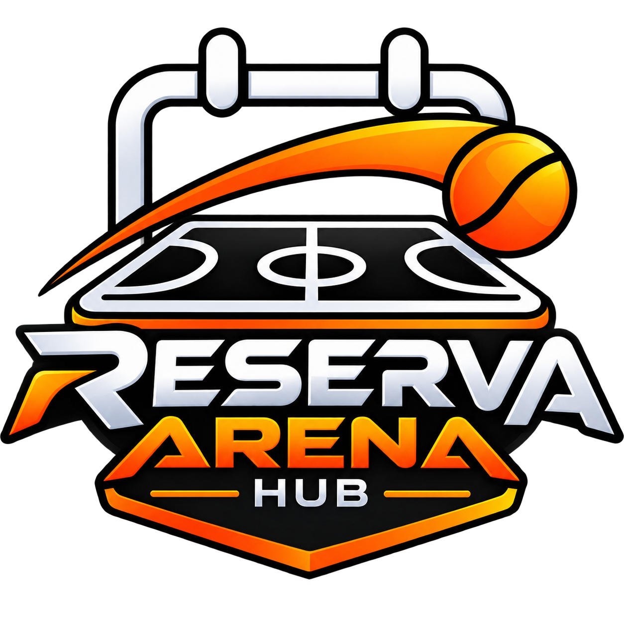Reserva Arena Hub